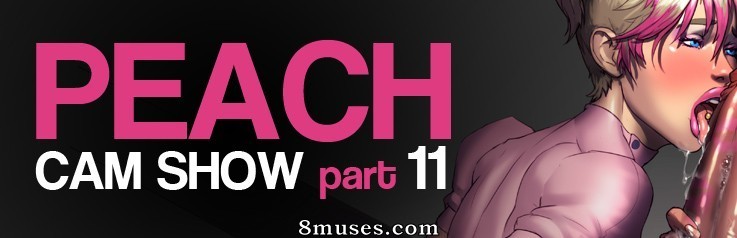 Erotic - Peach_Cam_Show - Page 31