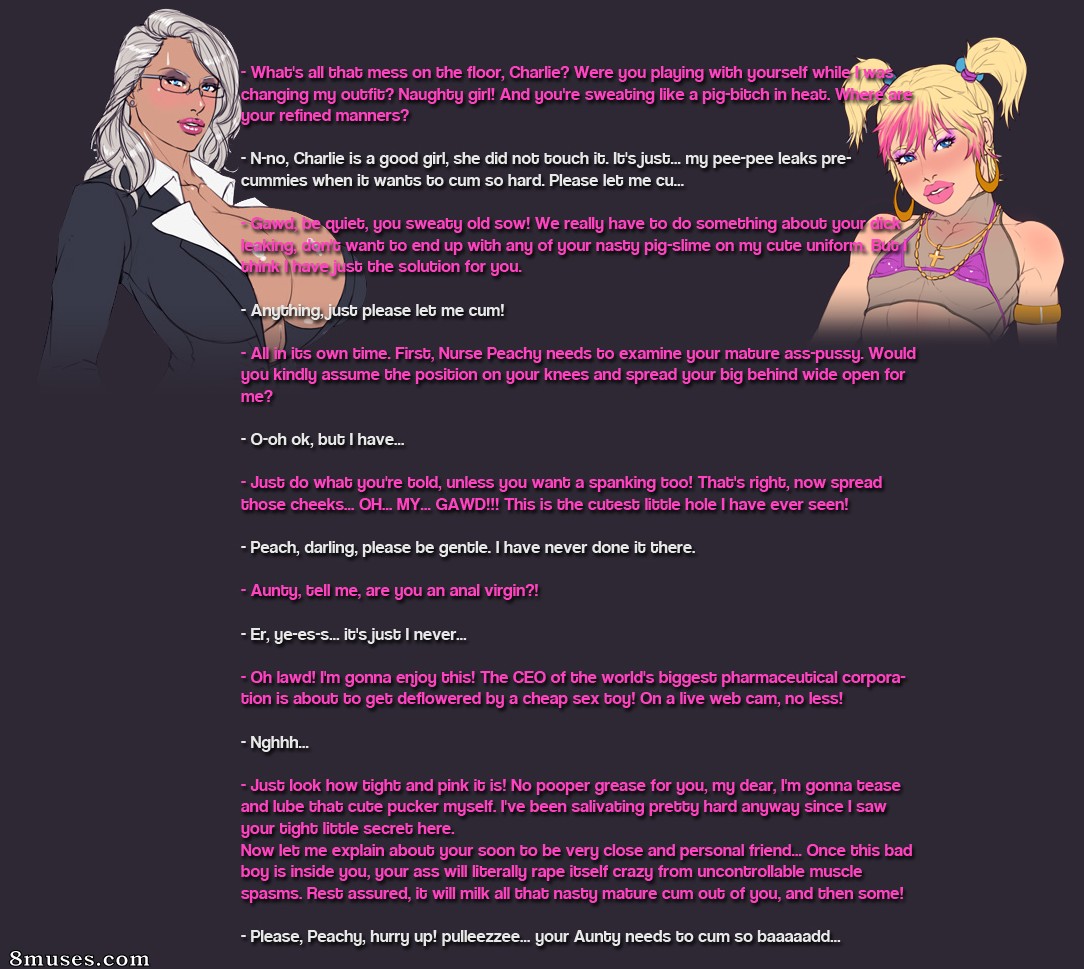 Erotic - Peach_Cam_Show - Page 9