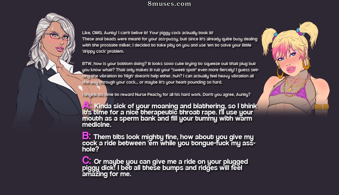 Erotic - Peach_Cam_Show - Page 14