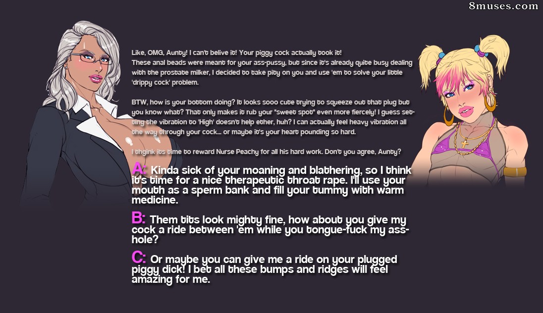 Erotic - Peach_Cam_Show - Page 11