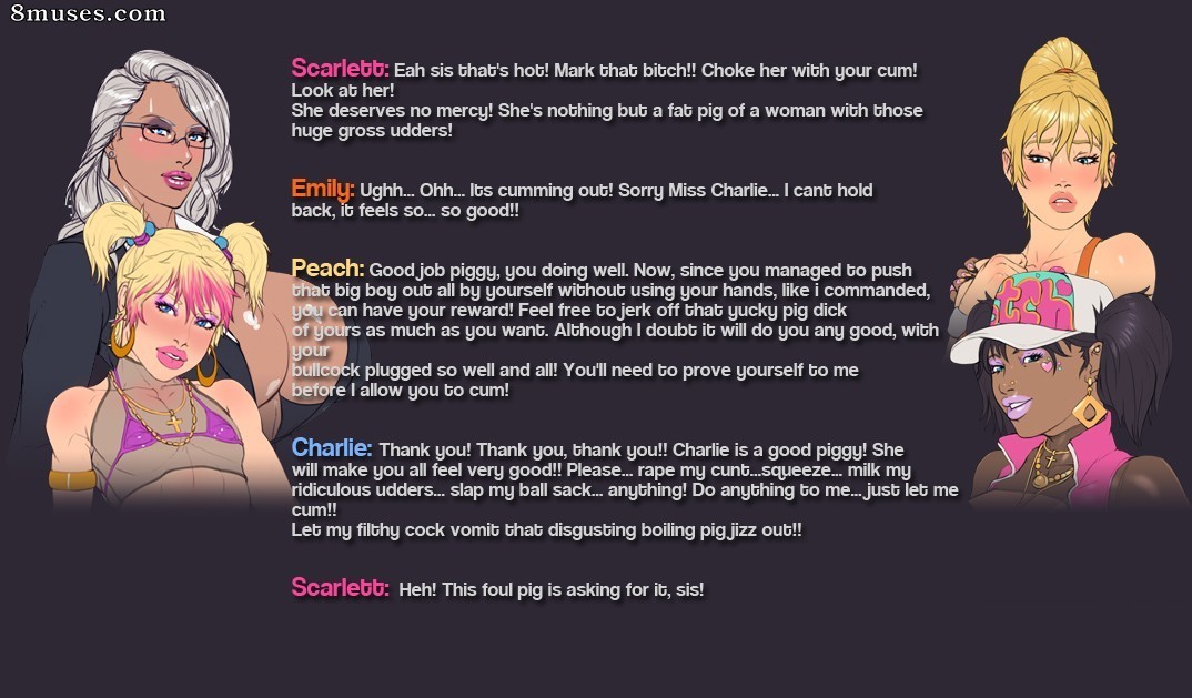 Erotic - Peach_Cam_Show - Page 23