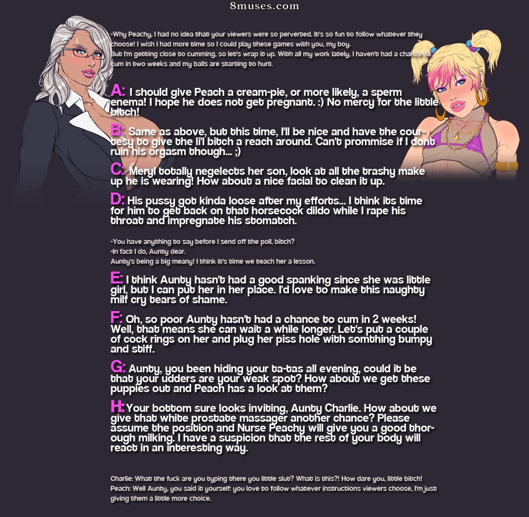 Erotic - Peach_Cam_Show - Page 7