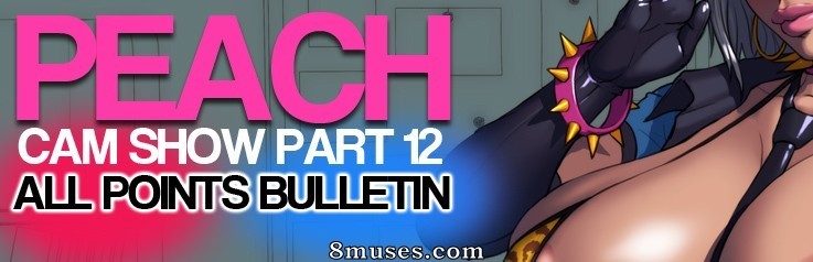 Erotic - Peach_Cam_Show - Page 33