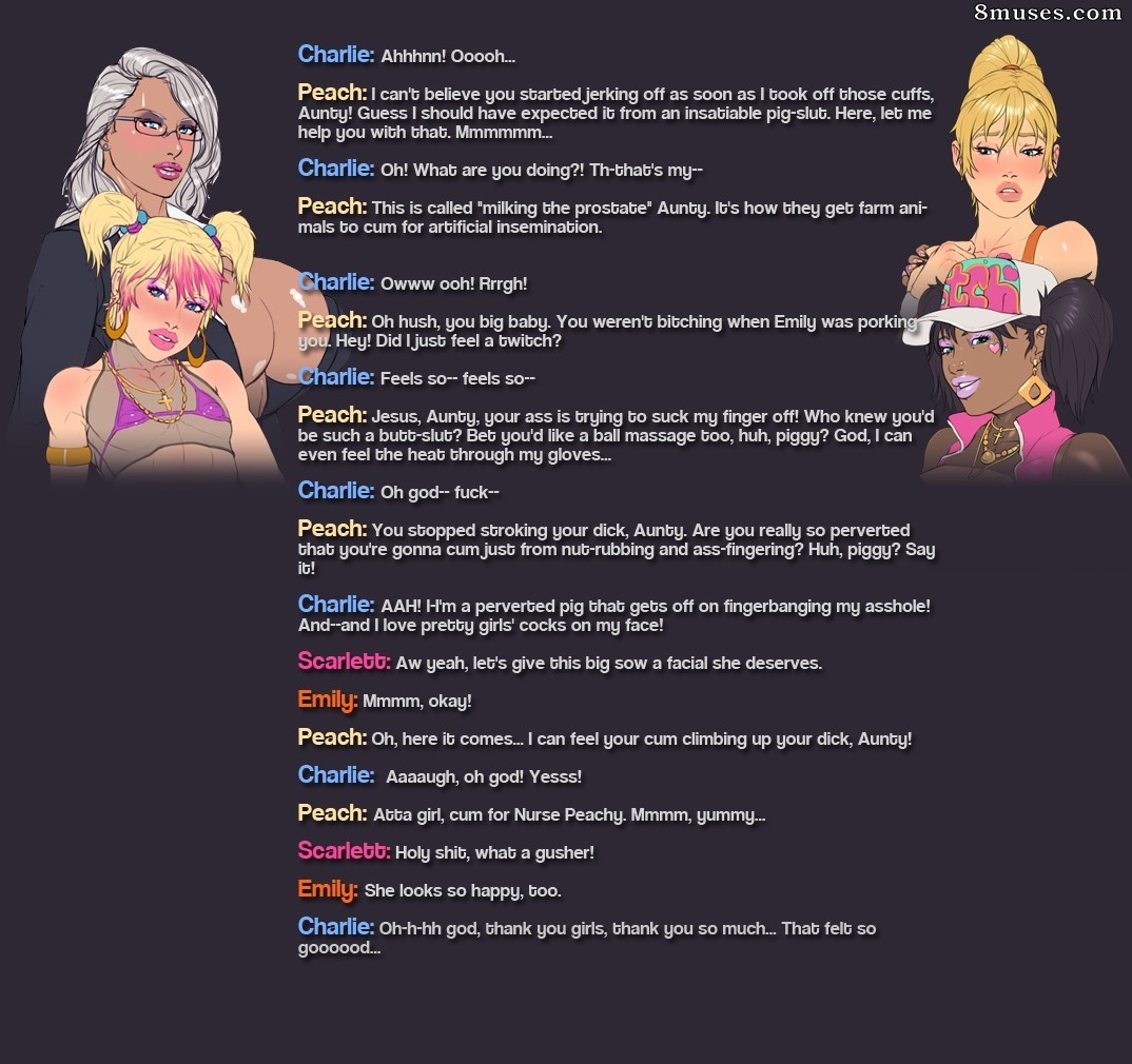 Erotic - Peach_Cam_Show - Page 30