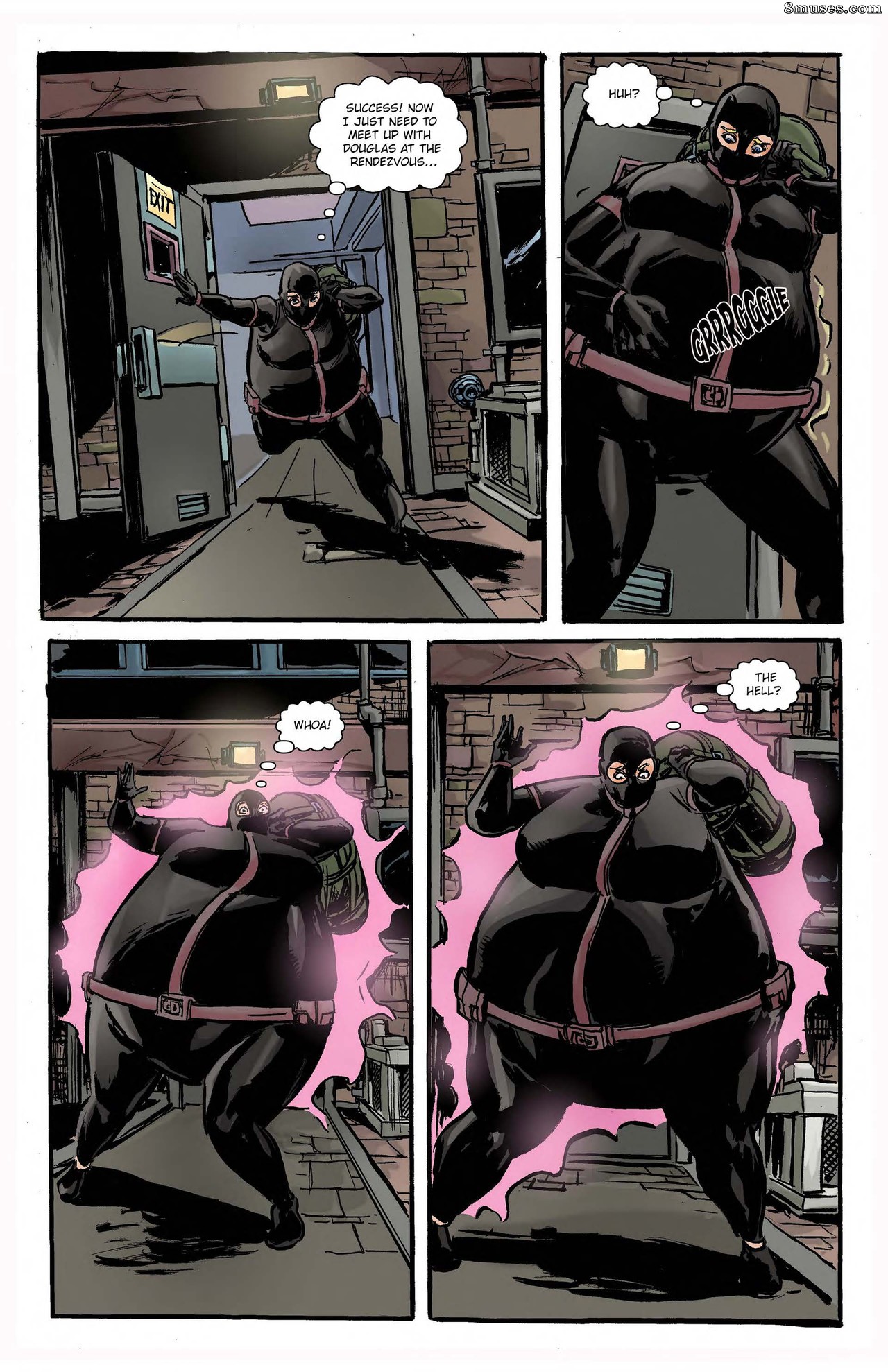 Helium X - Issue 4 - Page 43