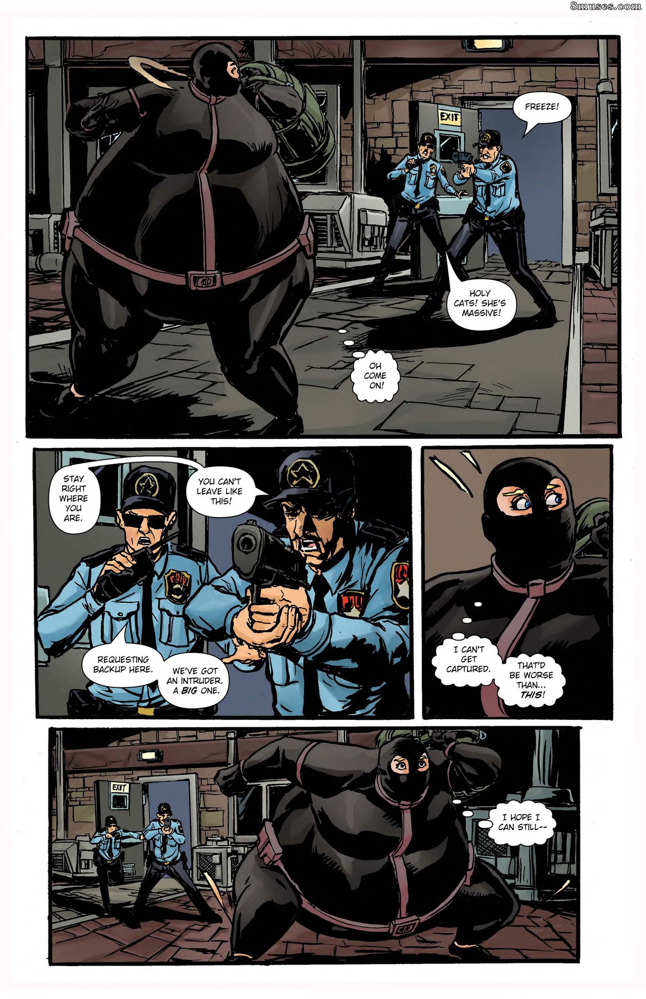 Helium X - Issue 4 - Page 45