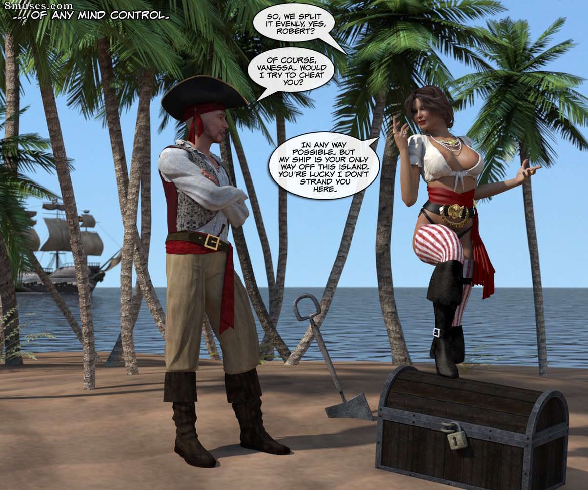 Cuckoos Nest - Cuckoos Nest Issue 21 - Page 7