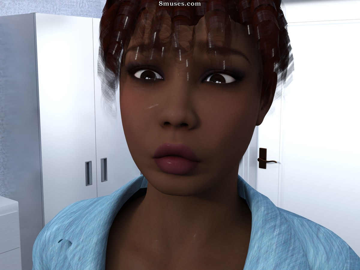 Kara Comet - Vaccine Oopsie - Page 30