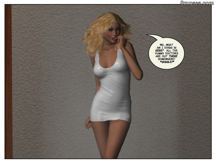 CBlack - Narcissus' Twin - Page 429
