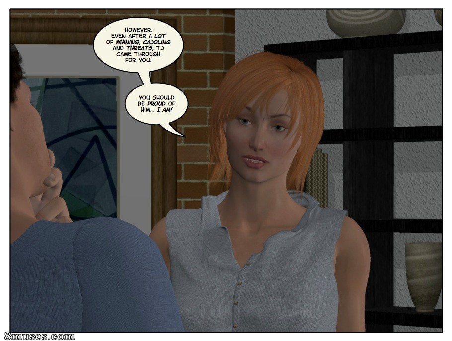 CBlack - Narcissus' Twin - Page 162