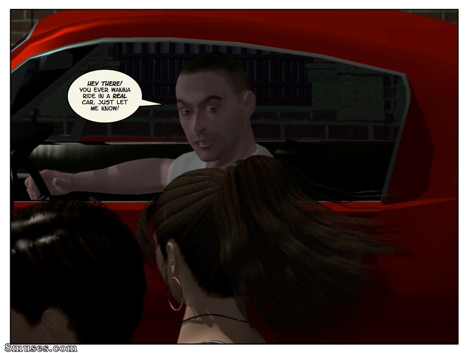 CBlack - Narcissus' Twin - Page 185