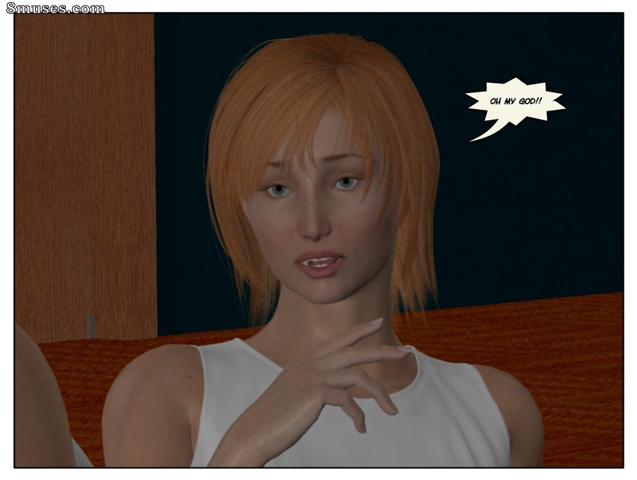 CBlack - Narcissus' Twin - Page 44