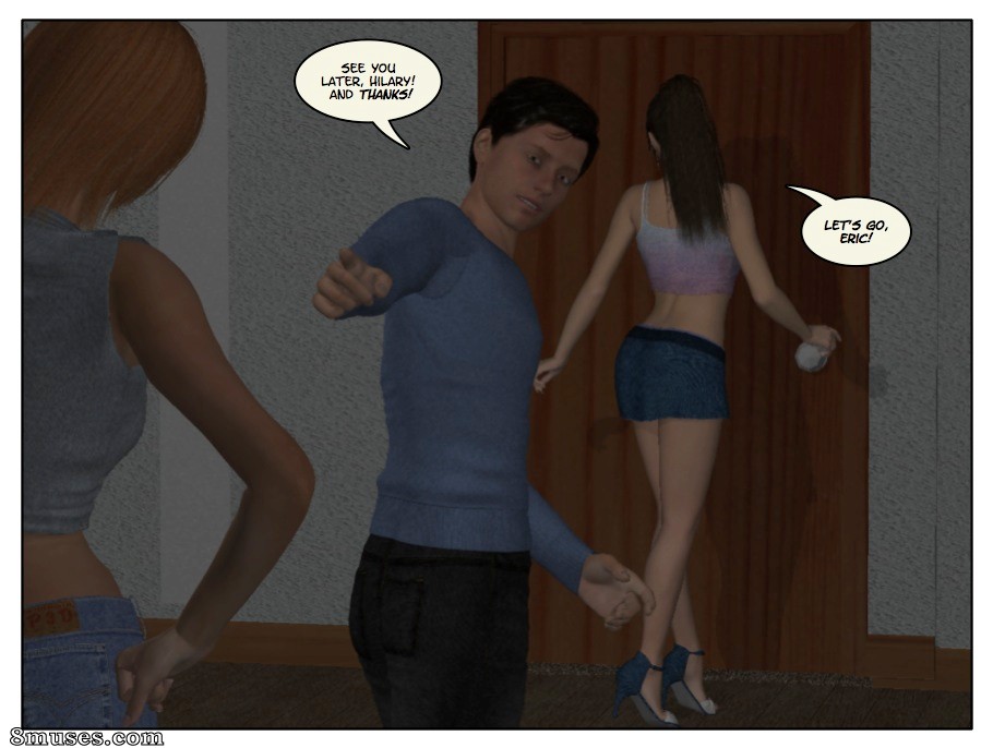 CBlack - Narcissus' Twin - Page 175