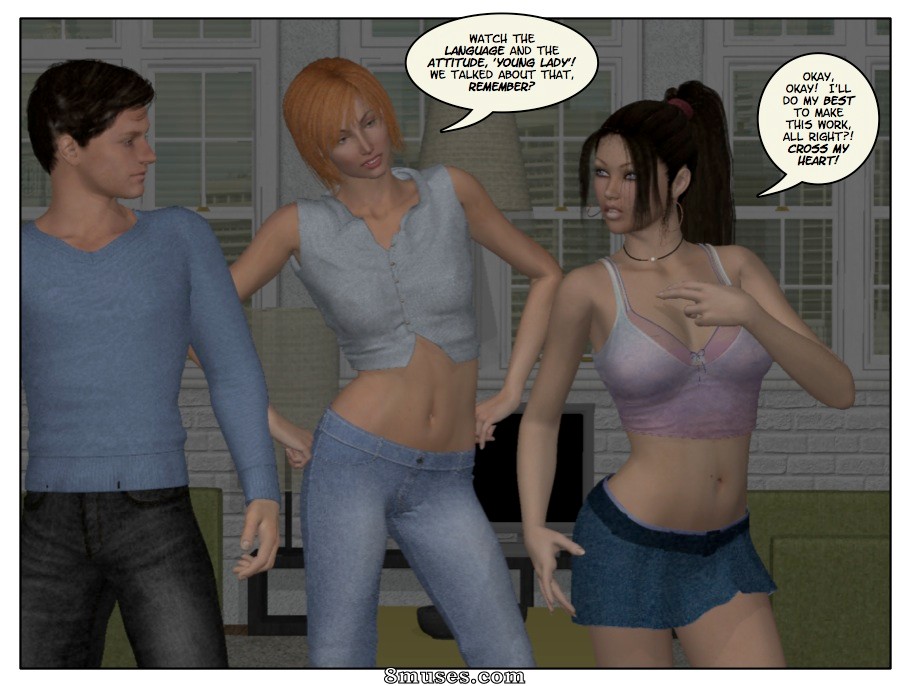 CBlack - Narcissus' Twin - Page 174