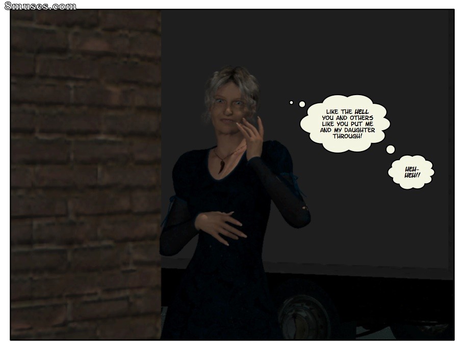 CBlack - Narcissus' Twin - Page 414