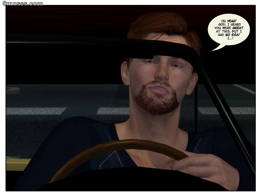 CBlack - Narcissus' Twin - Page 408