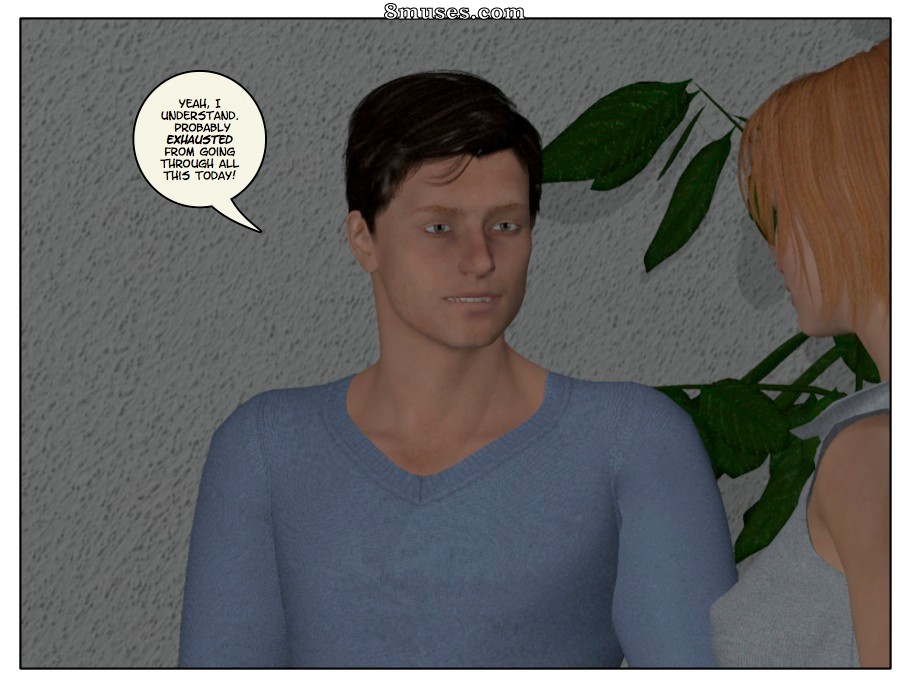CBlack - Narcissus' Twin - Page 164