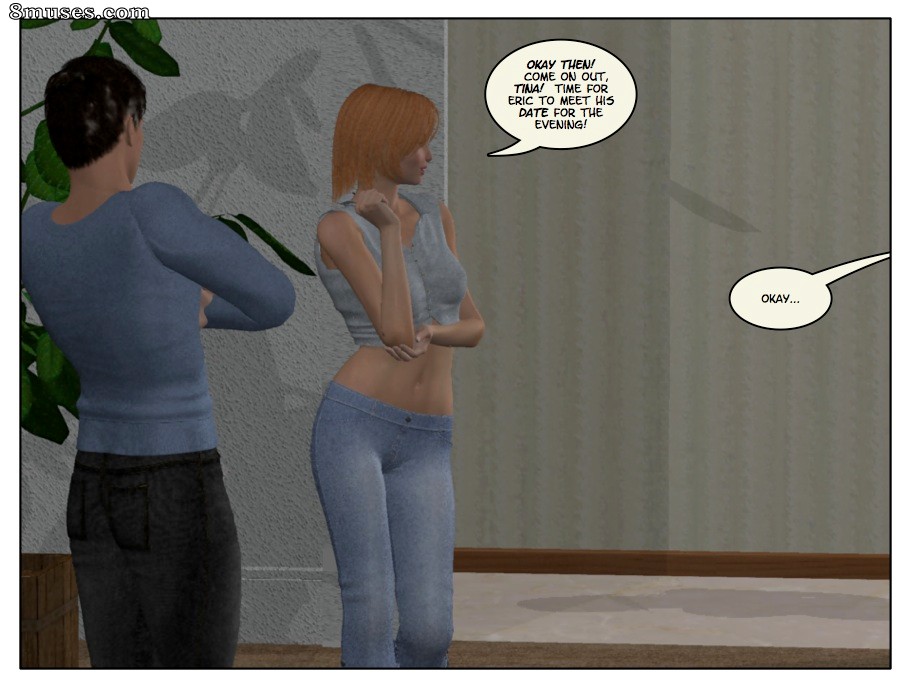 CBlack - Narcissus' Twin - Page 167