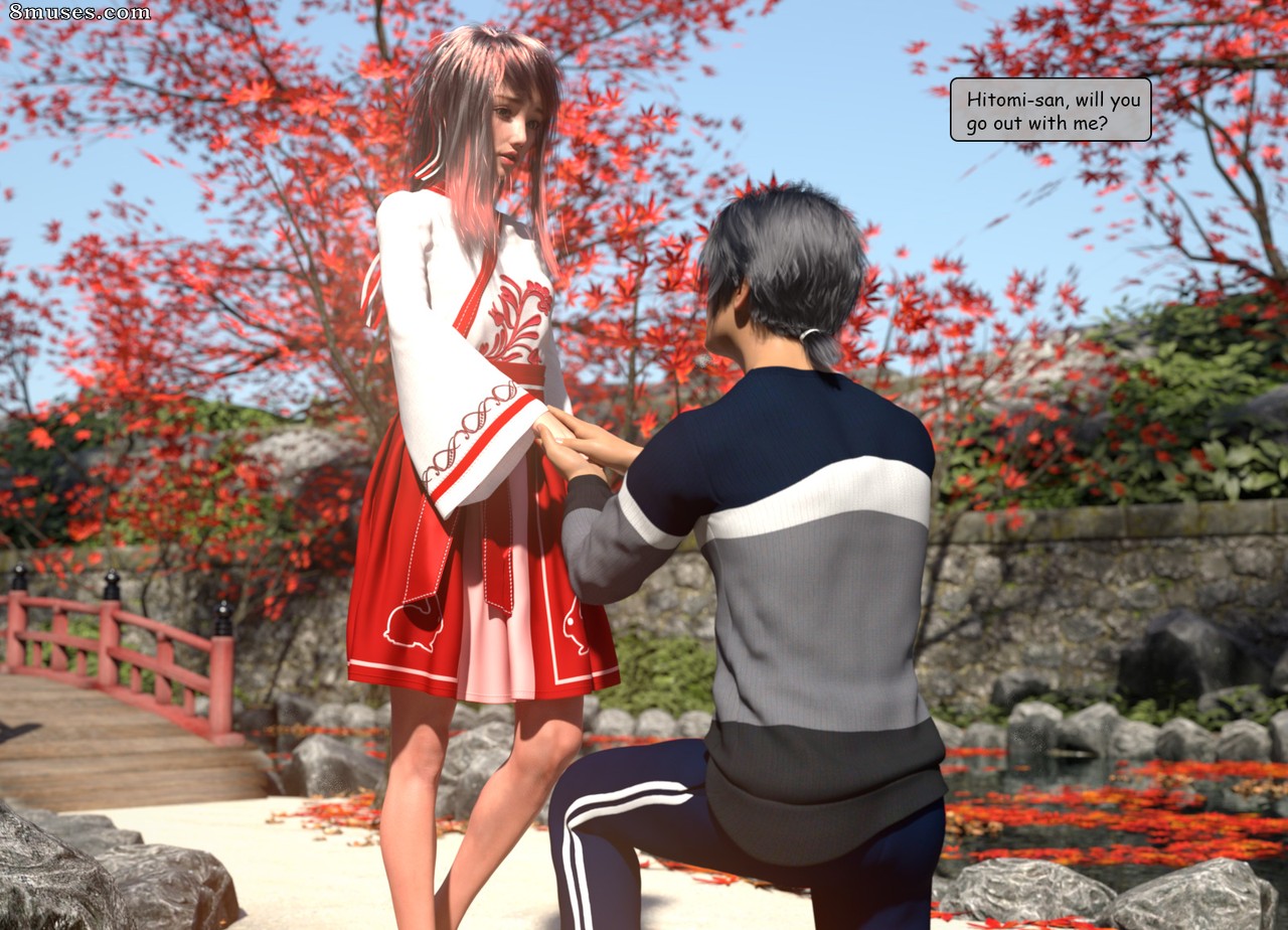 Kizaru3D - Miko - Página 5