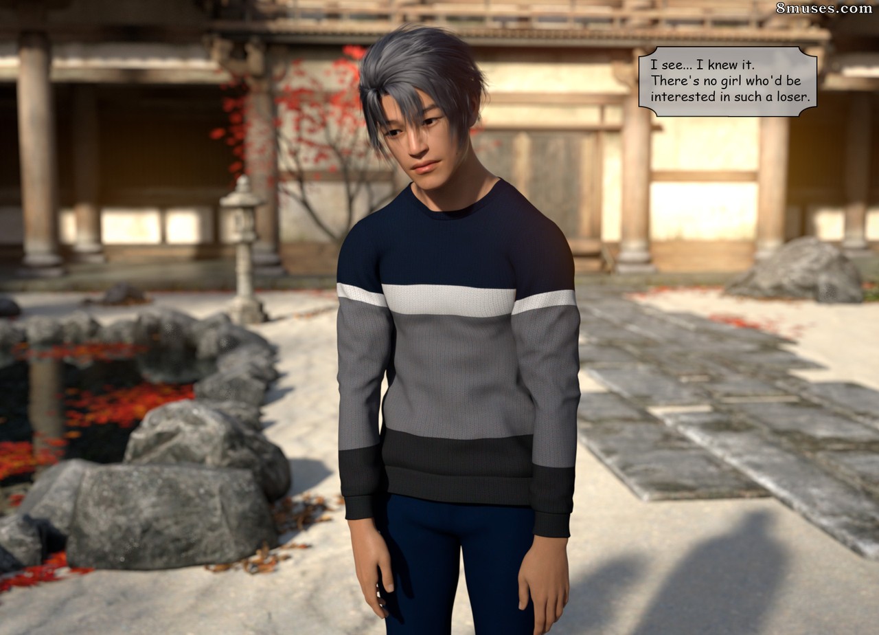 Kizaru3D - Miko - Página 9
