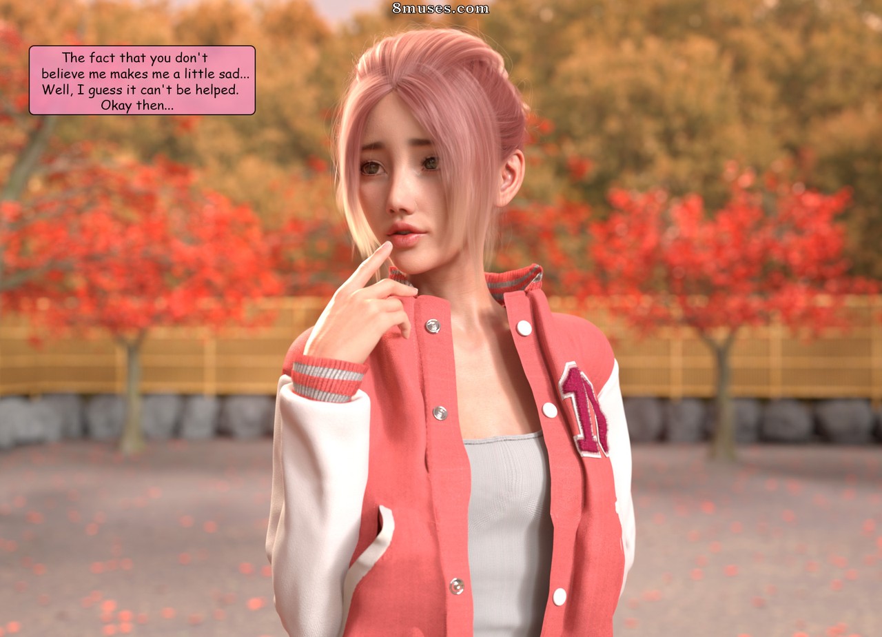 Kizaru3D - Miko - Página 48