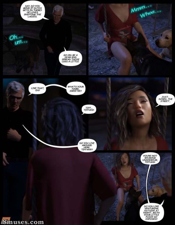 The Larsons - Issue 2 - Page 31