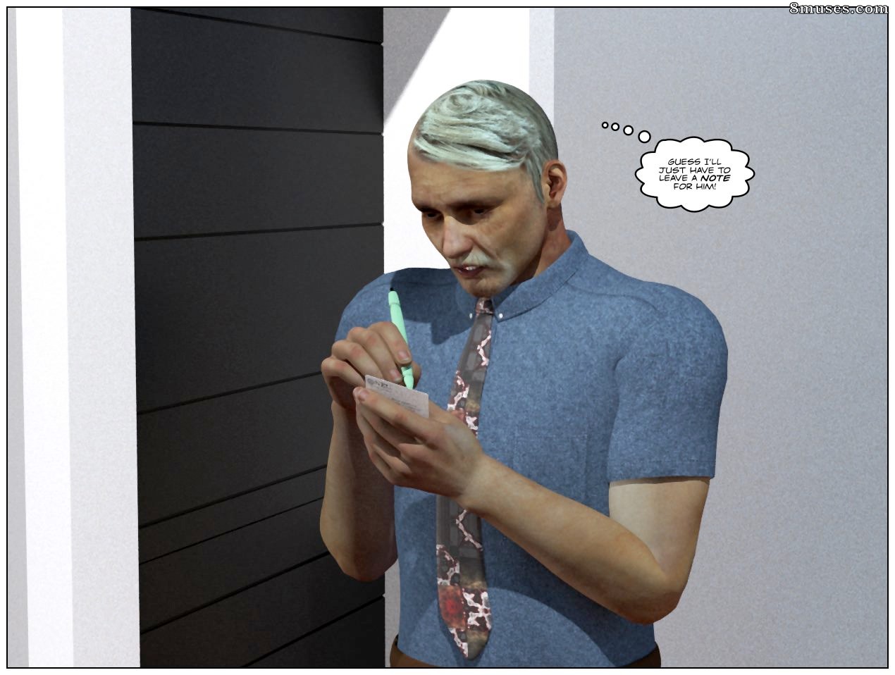 CBlack - Curse of Erzulie Dantor - Page 230