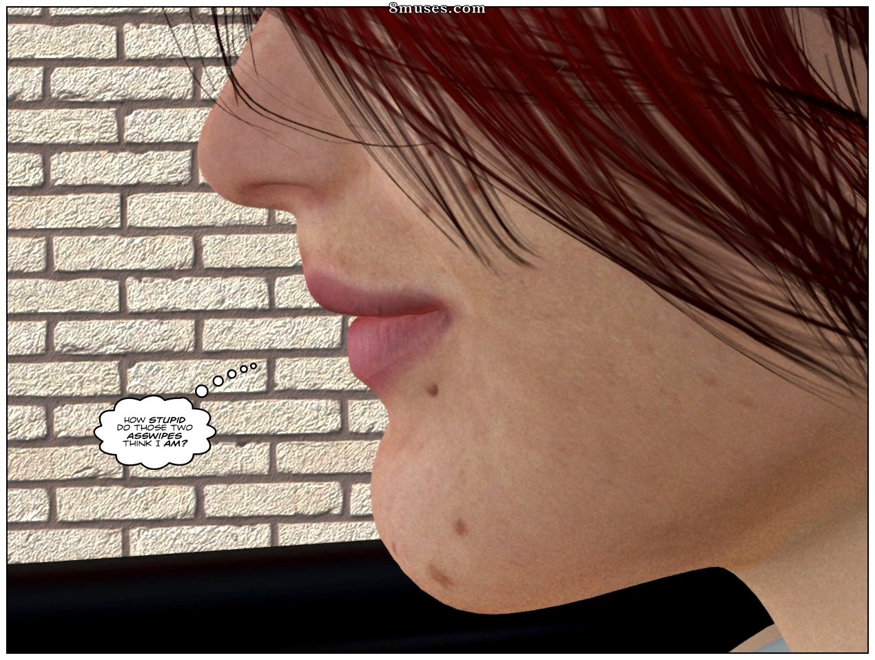 CBlack - Curse of Erzulie Dantor - Page 324