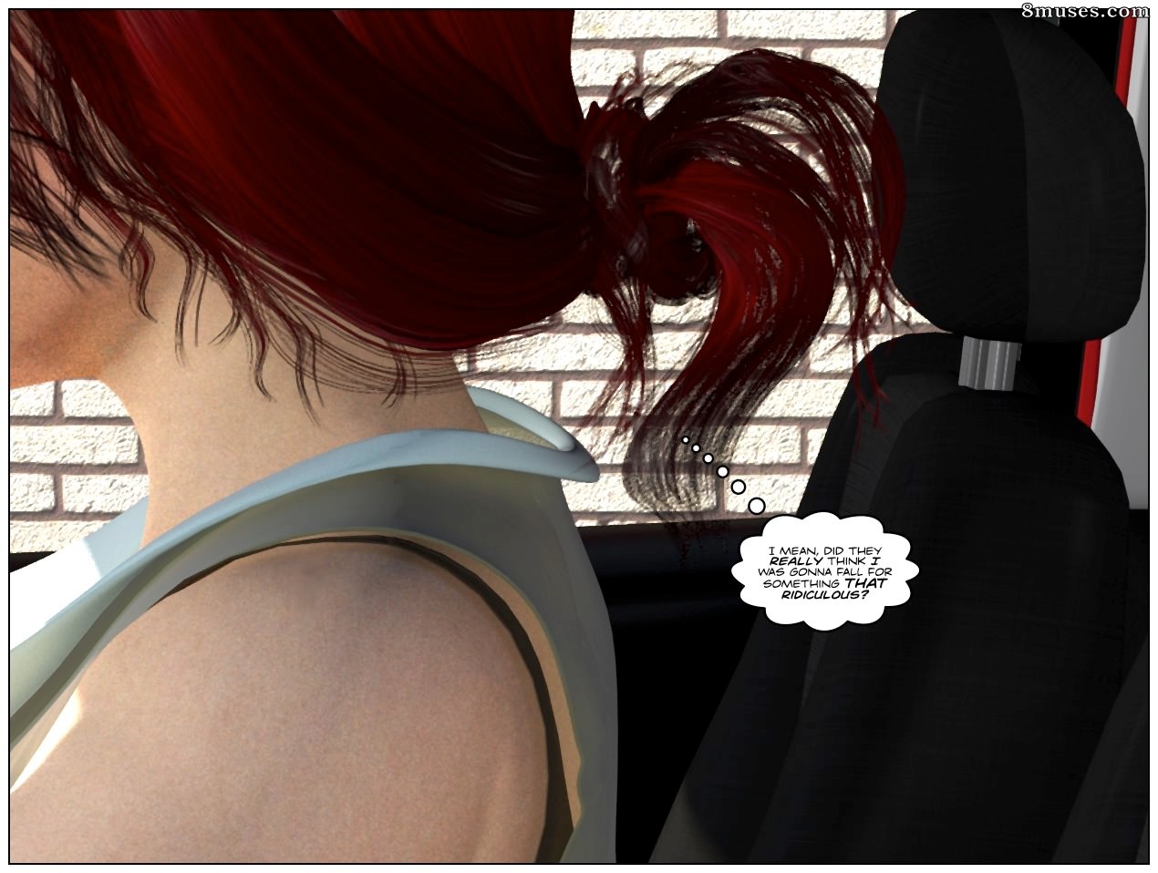 CBlack - Malédiction d'Erzulie Dantor - Page 321