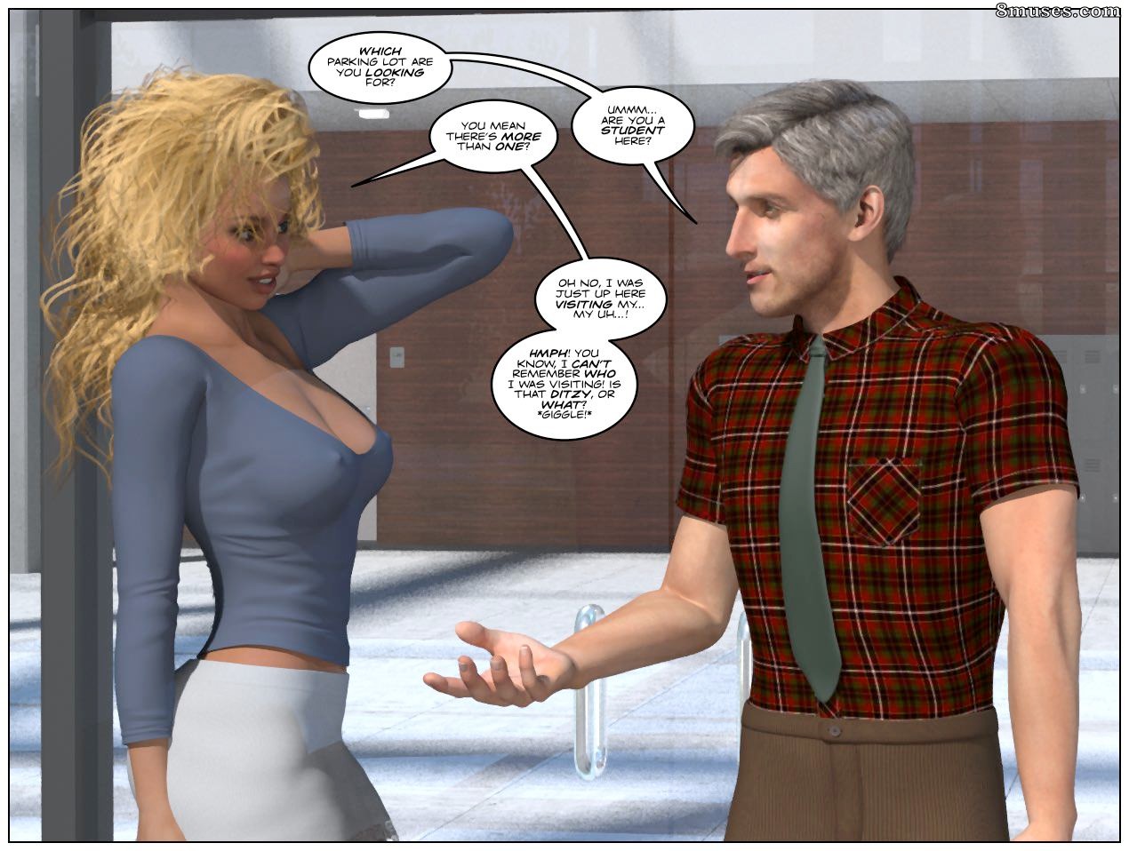 CBlack - Curse of Erzulie Dantor - Page 880
