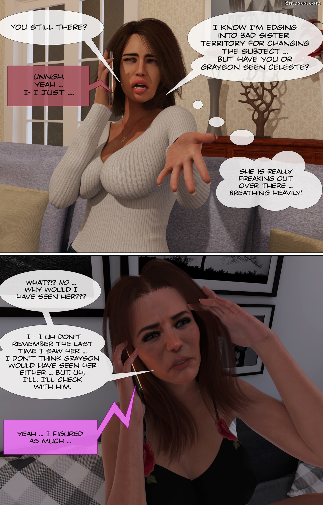 Strangel - Issue 3 - Page 17