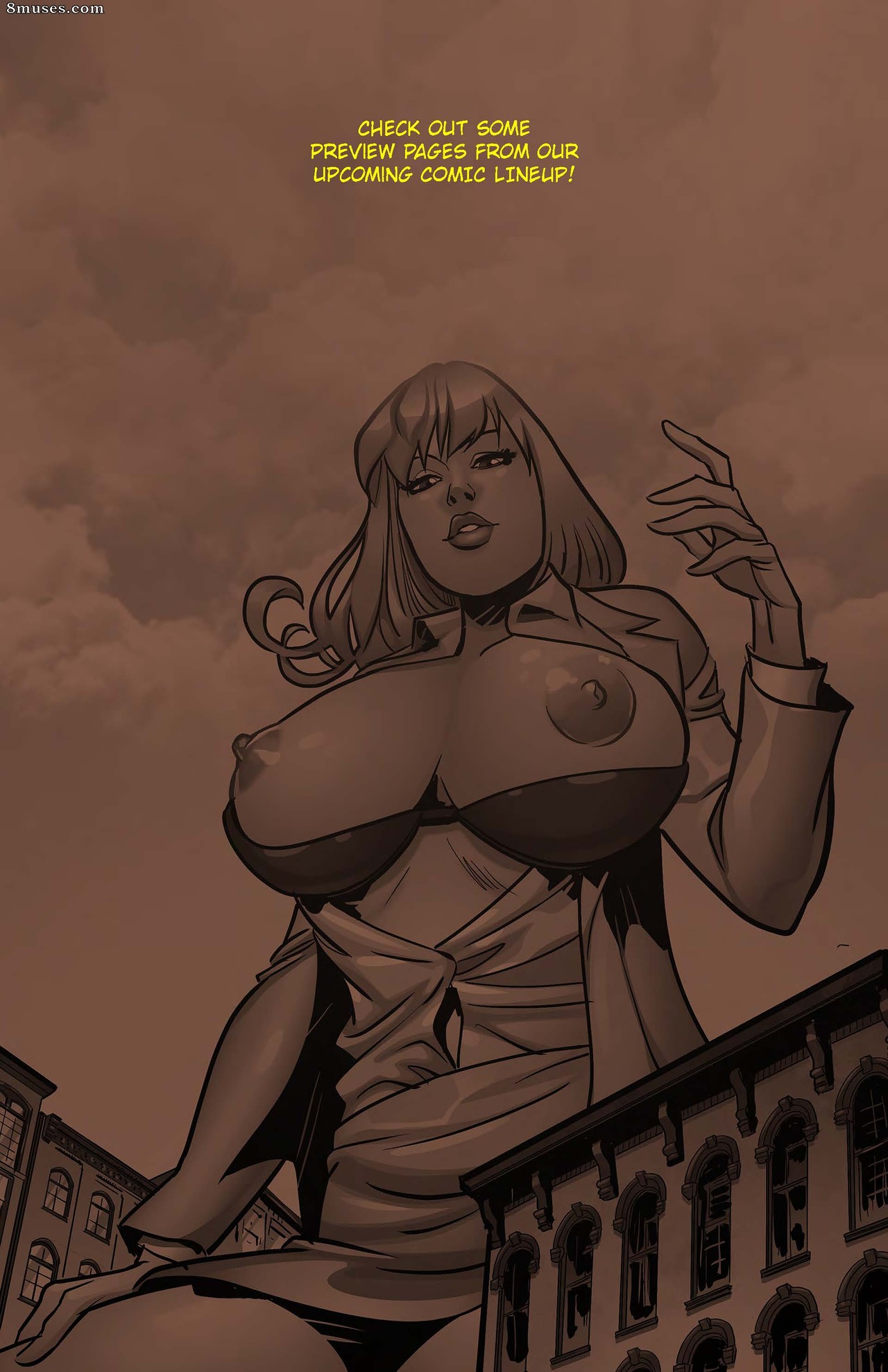Teachers Pet - Issue 4 - Page 18