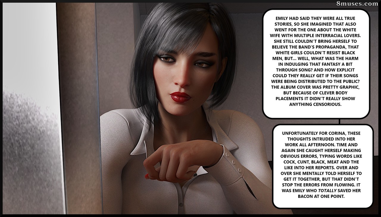 Alison Hale Comics - Las aventuras de una ama de casa - Página 67