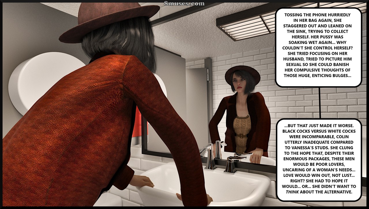 Alison Hale Comics - A Housewife’s Adventures - Page 60