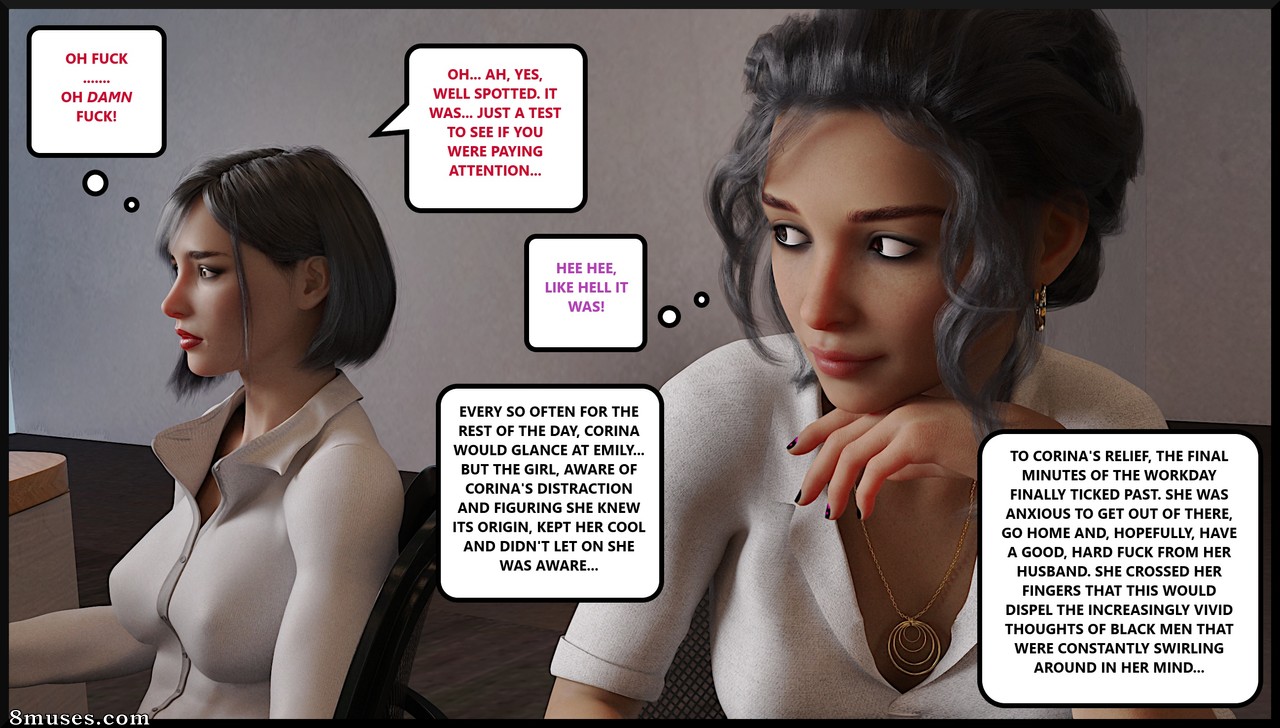 Alison Hale Comics - As aventuras de uma dona de casa - Página 69