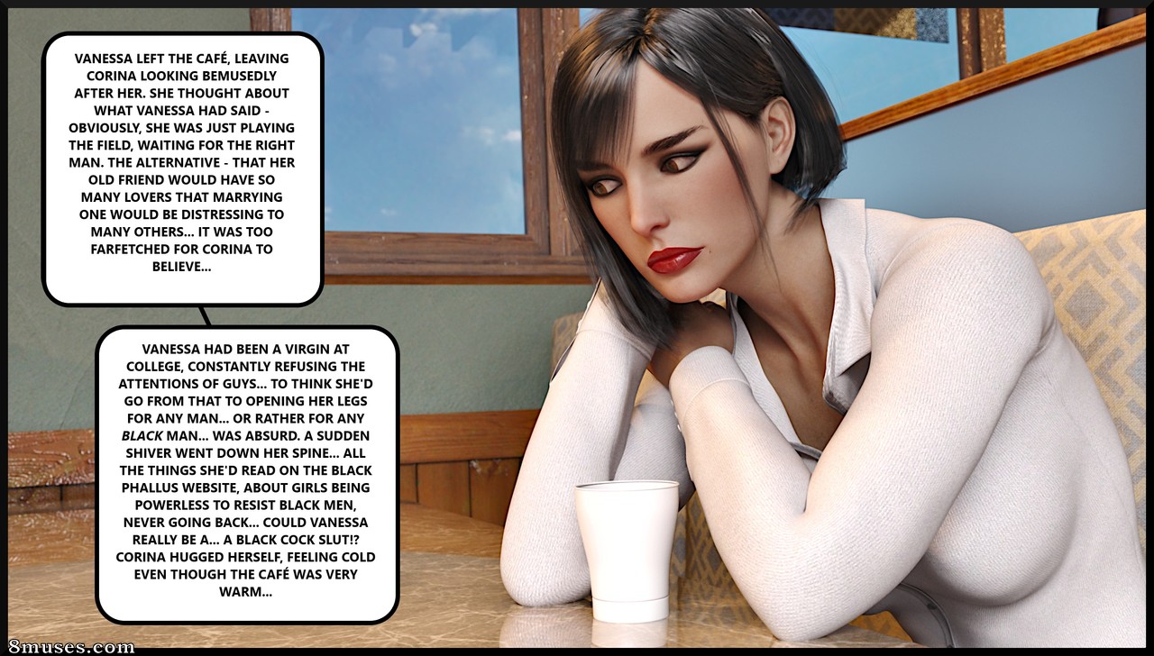 Alison Hale Comics - A Housewife’s Adventures - Page 33