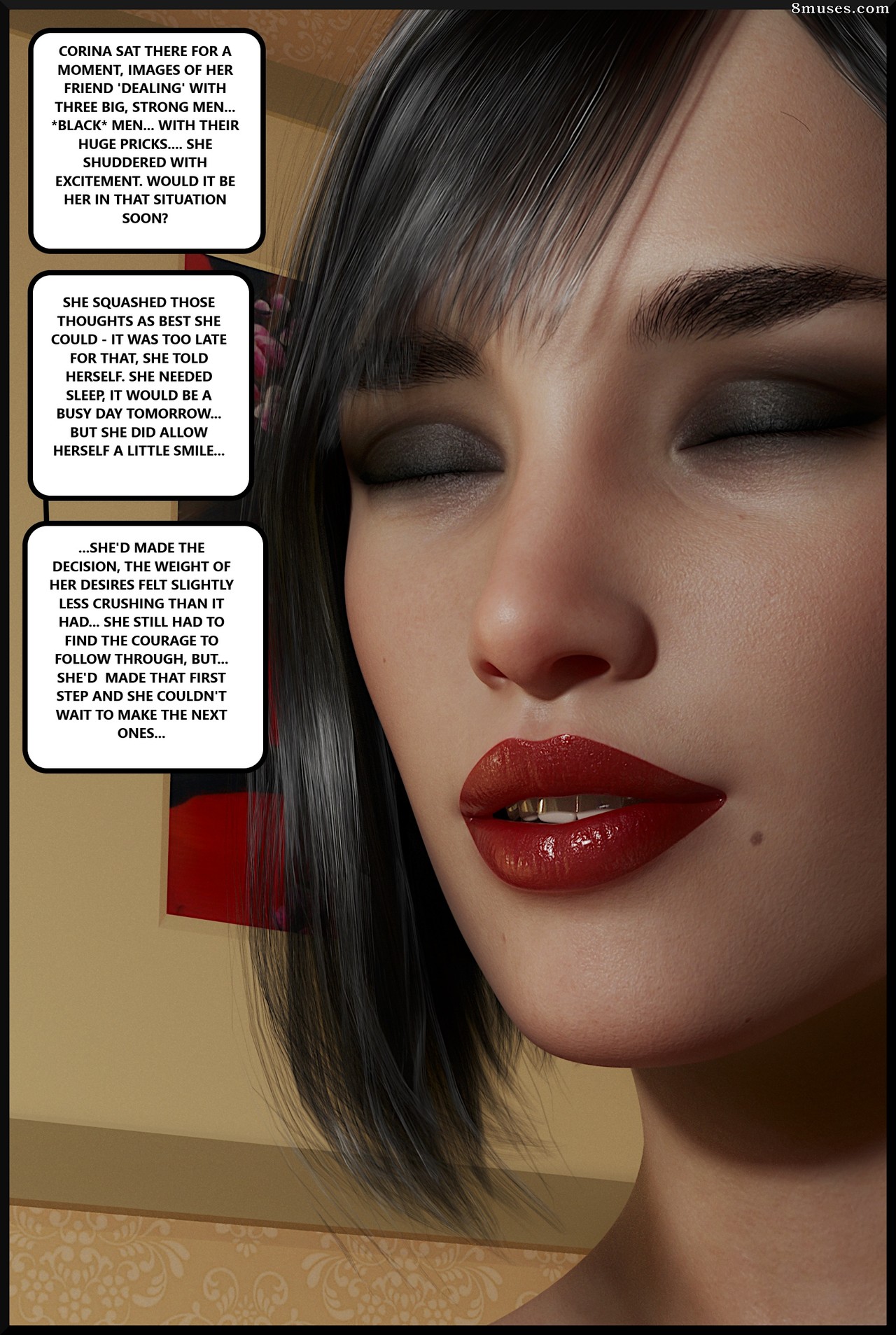 Alison Hale Comics - As aventuras de uma dona de casa - Página 166
