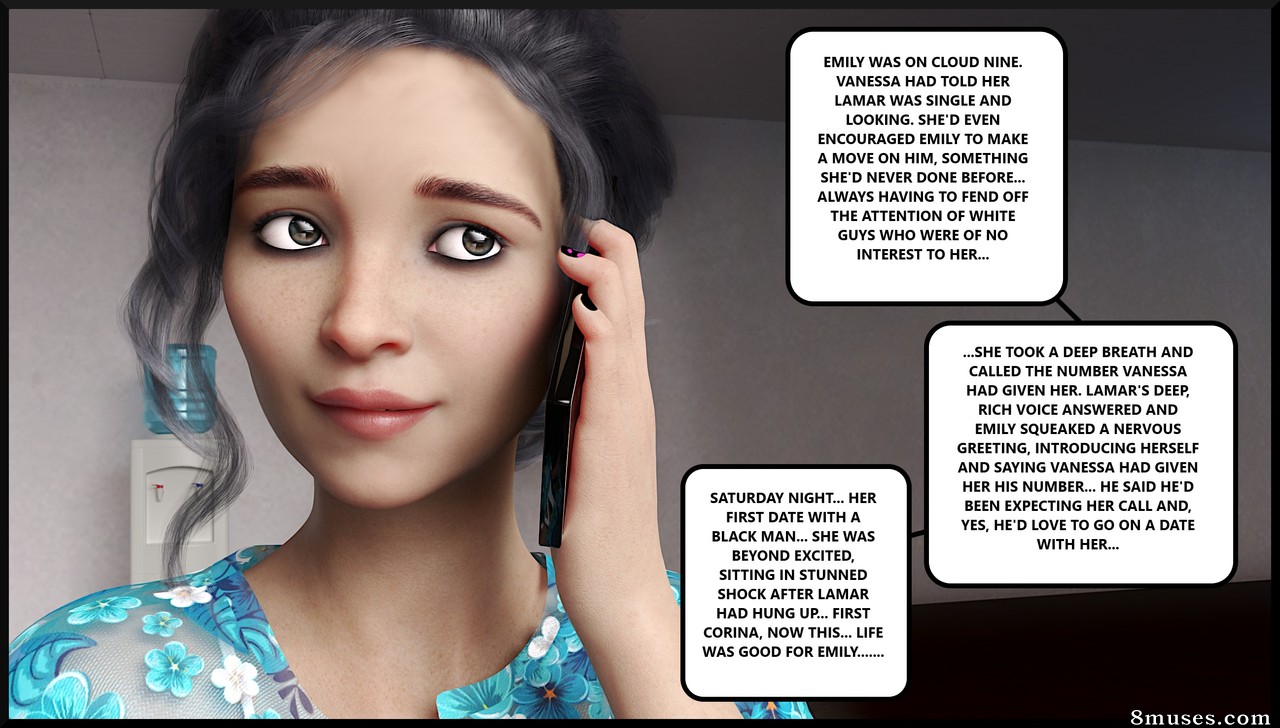 Alison Hale Comics - A Housewife’s Adventures - Page 131
