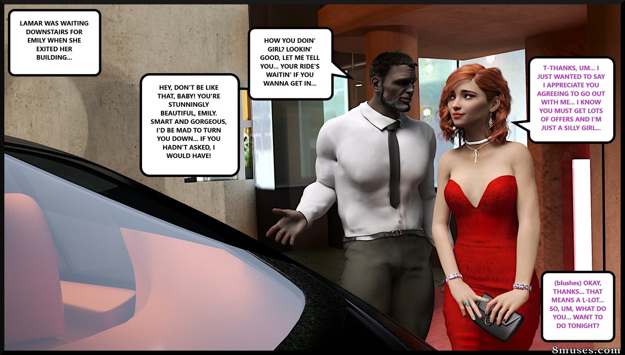 Alison Hale Comics - A Housewife’s Adventures - Page 133