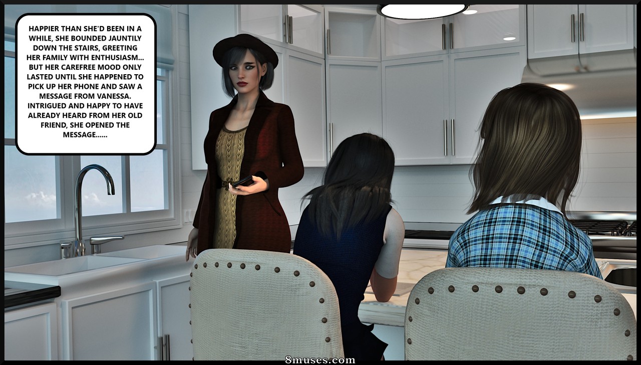 Alison Hale Comics - A Housewife’s Adventures - Page 51