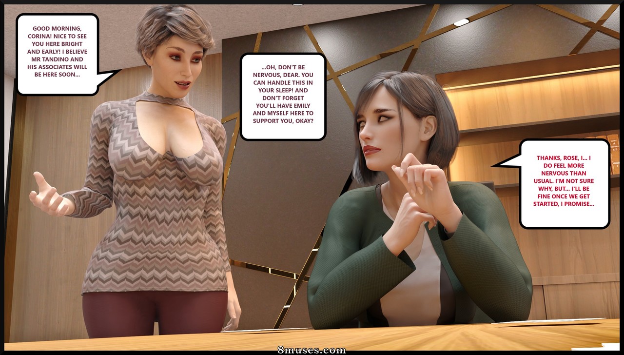 Alison Hale Comics - A Housewife’s Adventures - Page 201