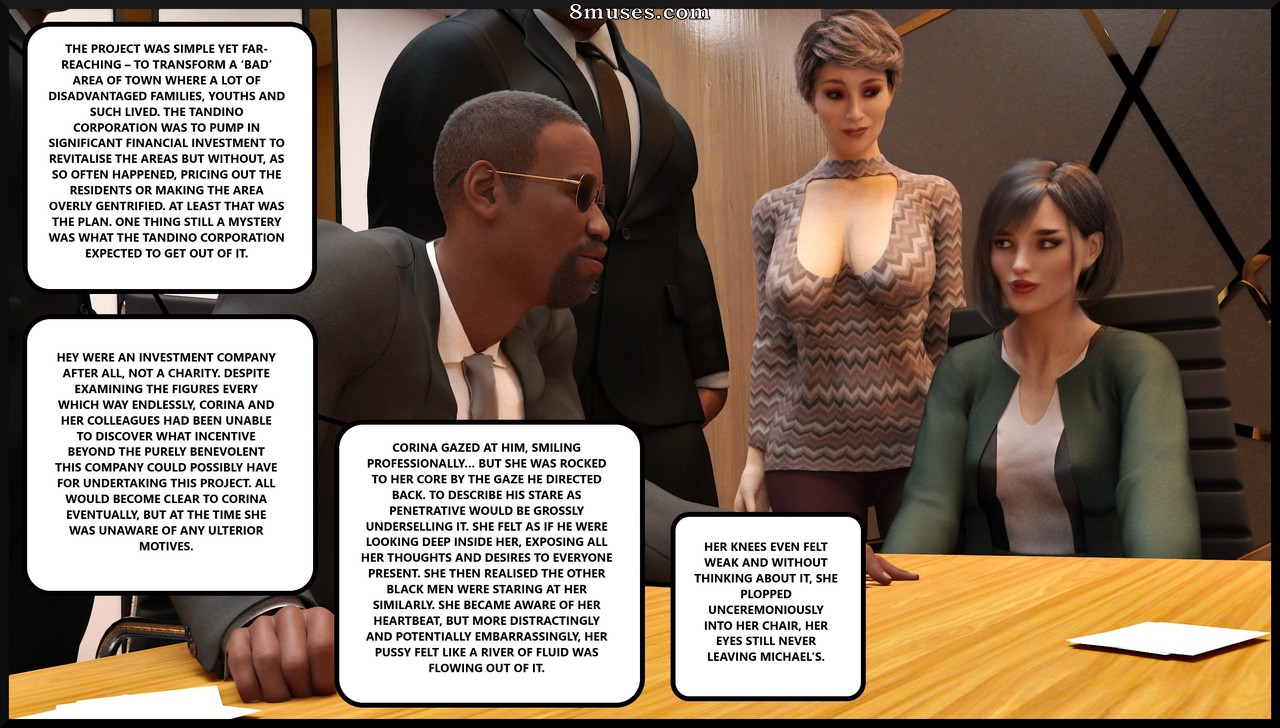 Alison Hale Comics - A Housewife’s Adventures - Page 206