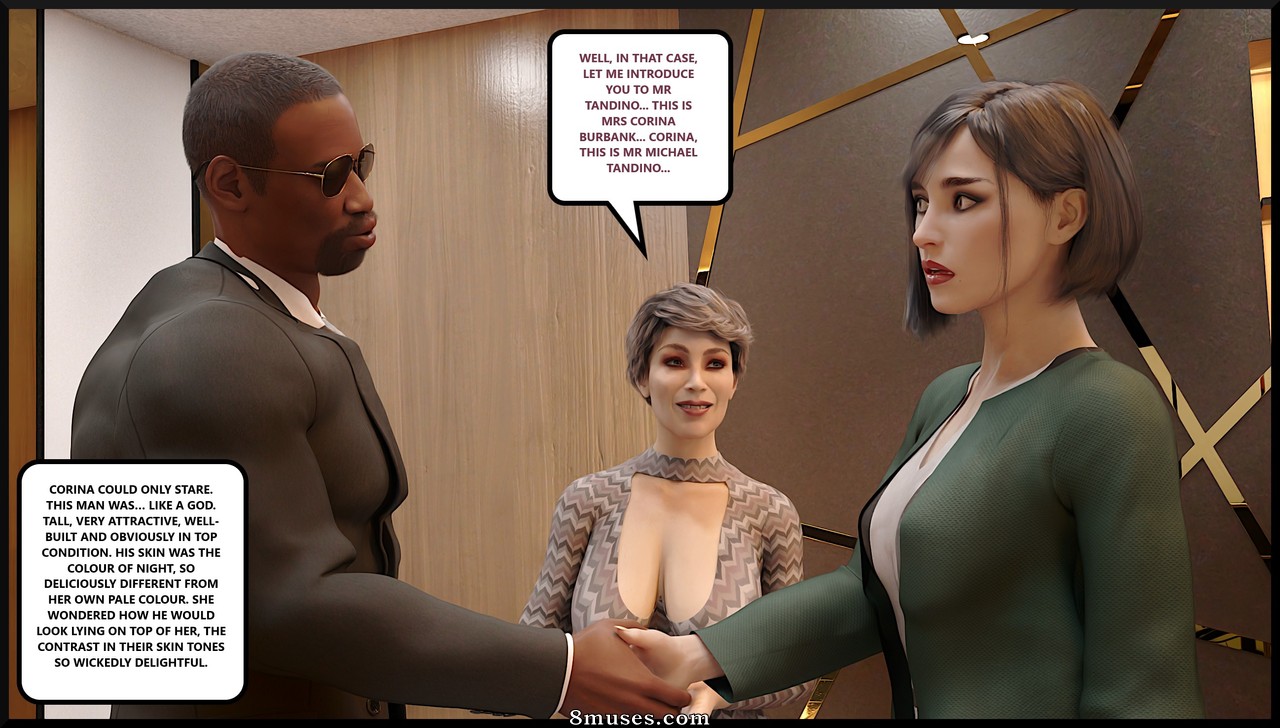 Alison Hale Comics - Las aventuras de una ama de casa - Página 202