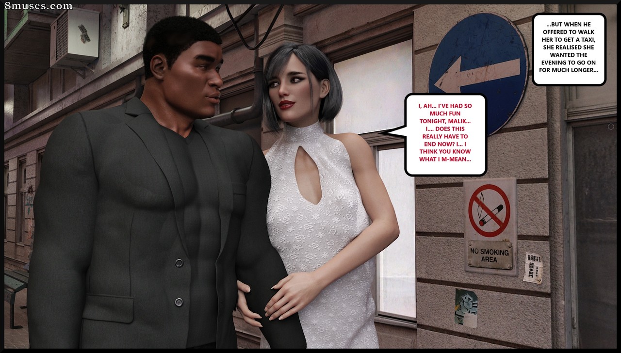 Alison Hale Comics - A Housewife’s Adventures - Page 194