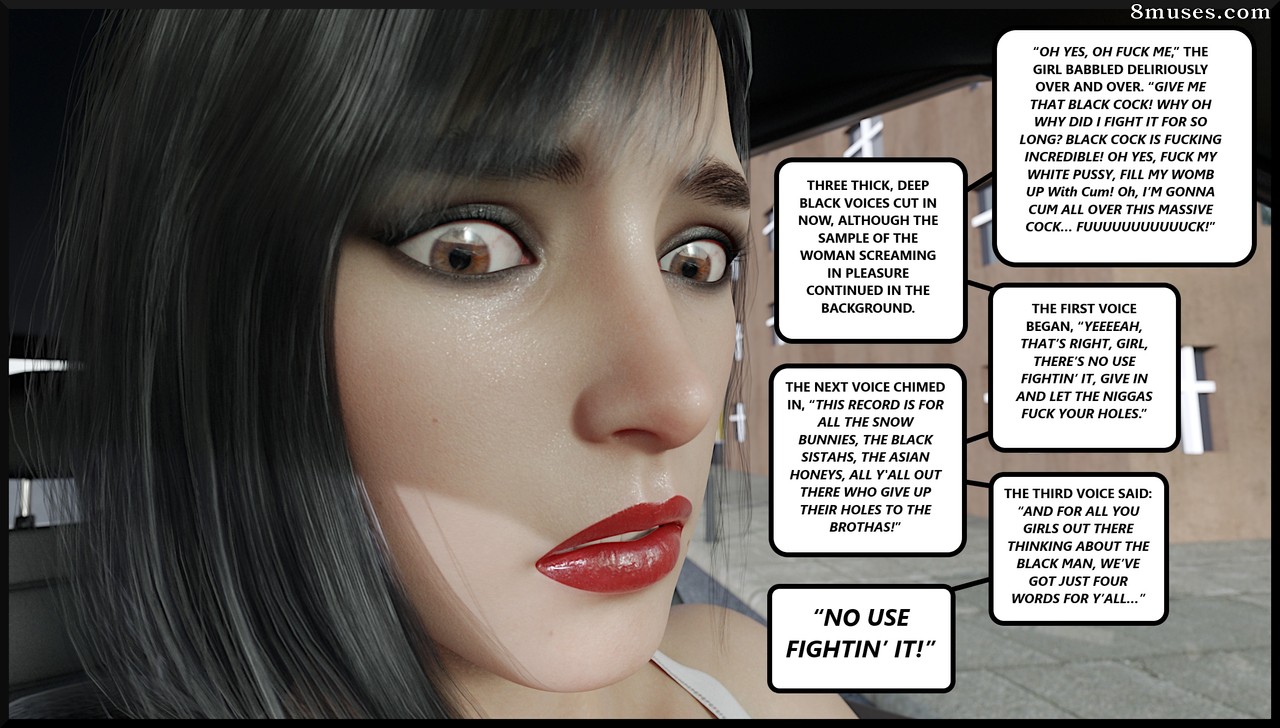 Alison Hale Comics - As aventuras de uma dona de casa - Página 156