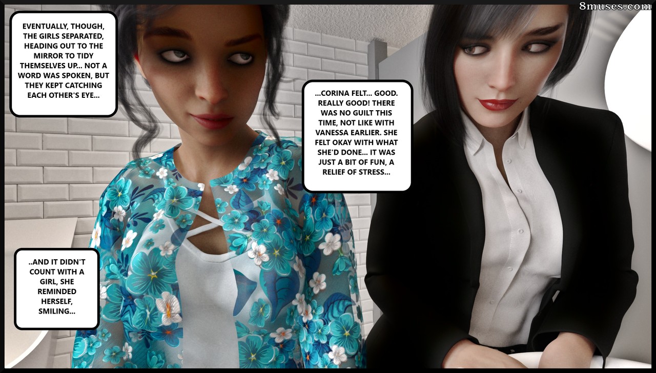 Alison Hale Comics - A Housewife’s Adventures - Page 113