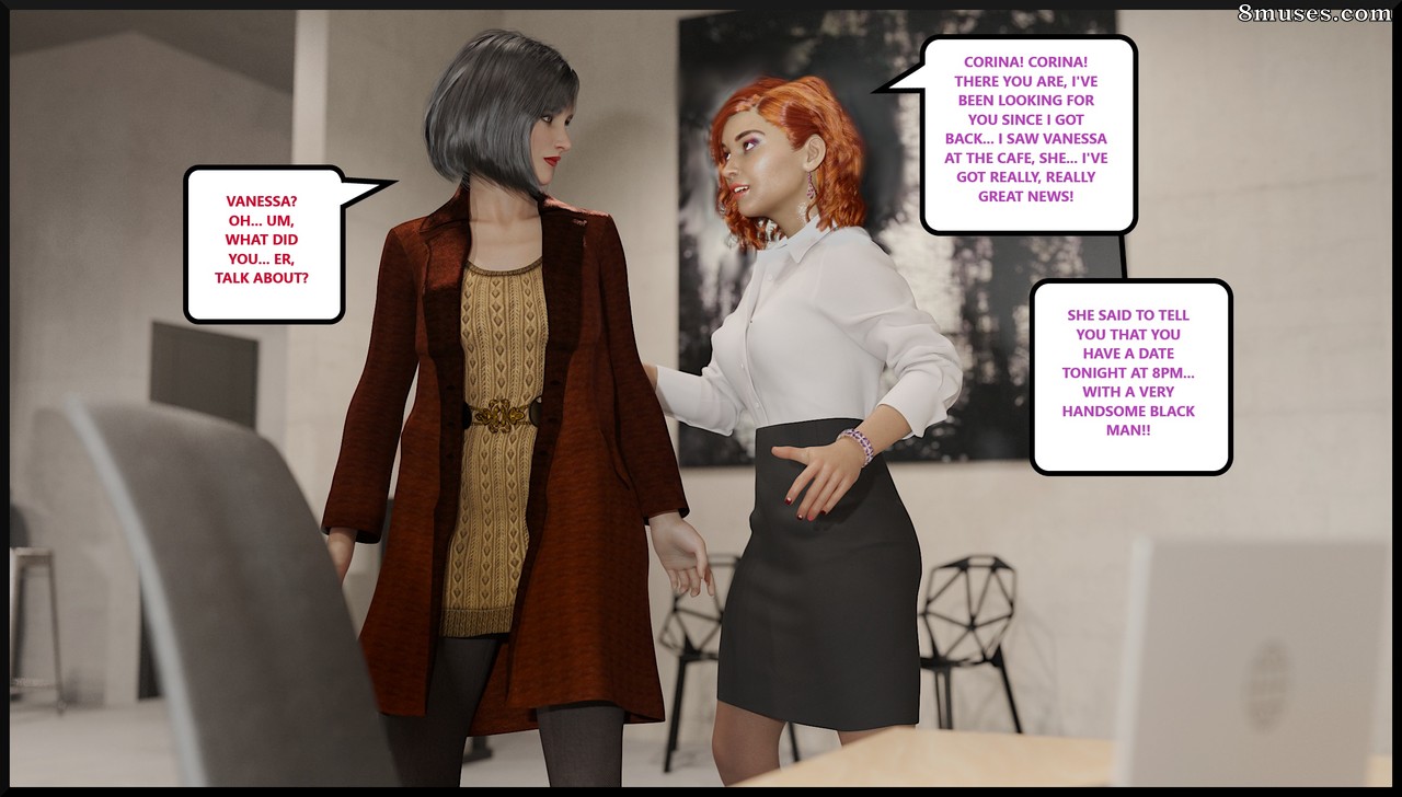 Alison Hale Comics - A Housewife’s Adventures - Page 177