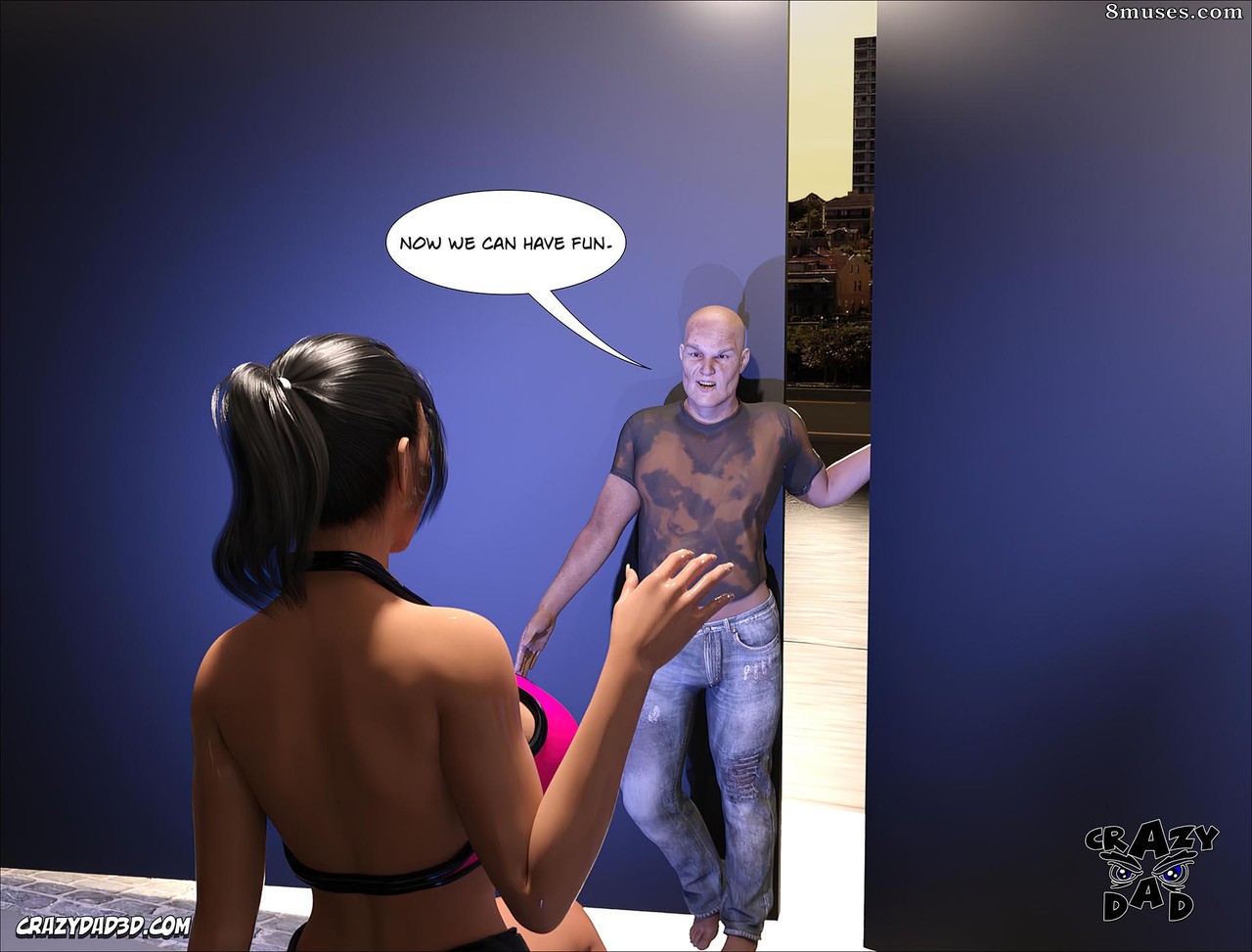 Anny - Dear Older Sister - Issue 8 - Page 68