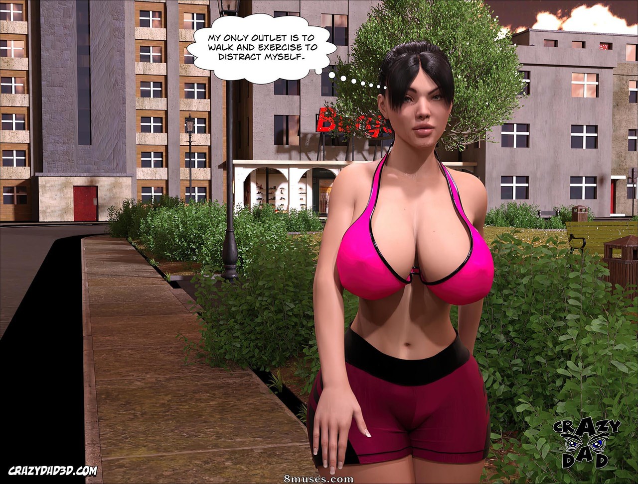 Anny - Dear Older Sister - Issue 8 - Page 38