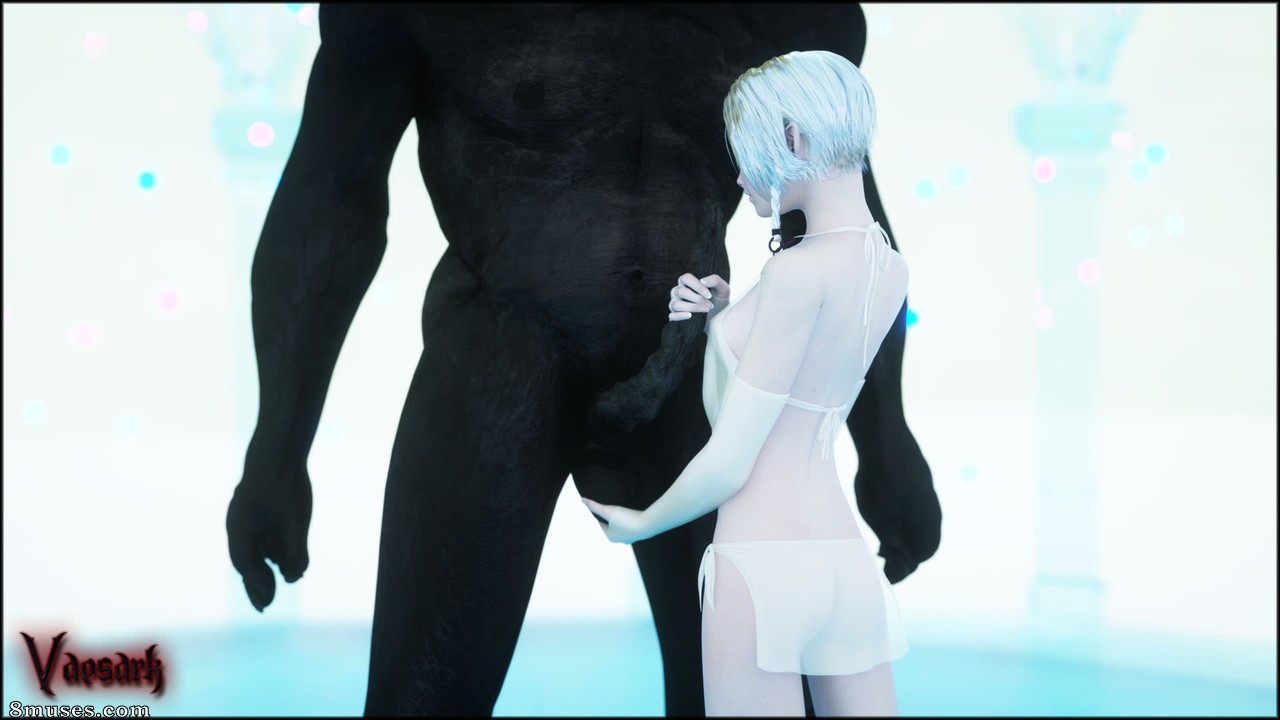 CGS - CGS47 - La Princesse de glace - Page 6